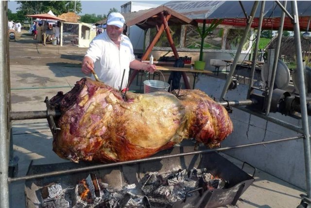 Külső helyszínek